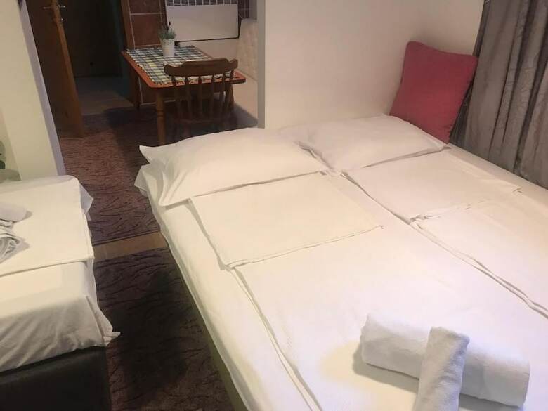 Hotel Residence Mahala