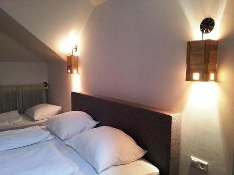 Hotel Residence Mahala