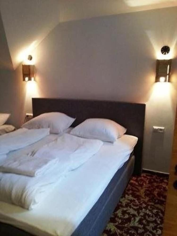Hotel Residence Mahala