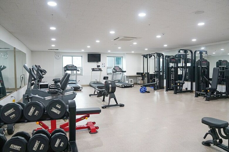 Apartamentos Residence Hotel Eden Stay