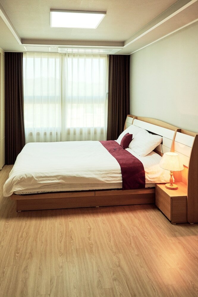 Apartamentos Residence Hotel Eden Stay