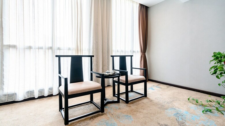 Vyluk J Hotel Chongqing Changjiangsuodao