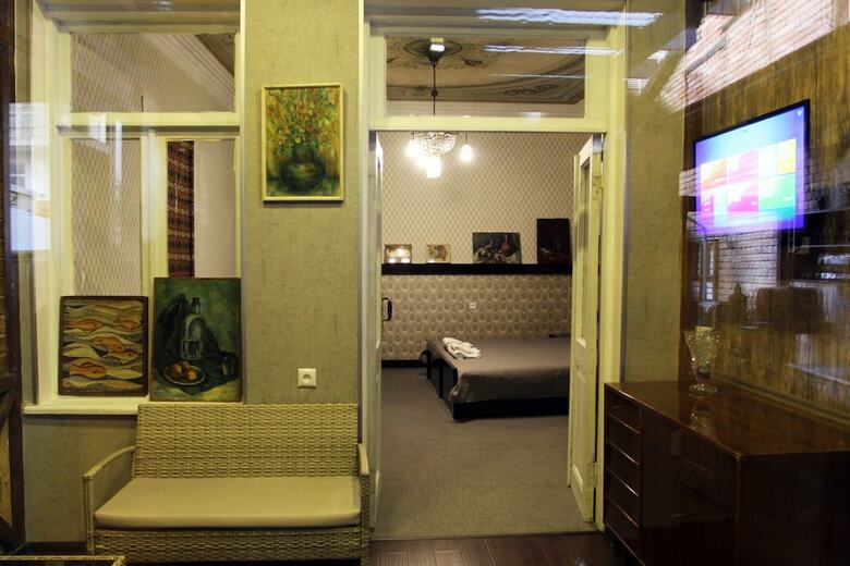 Hotel Bounty Guest House