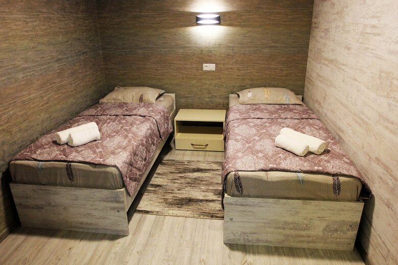 Hotel Bounty Guest House