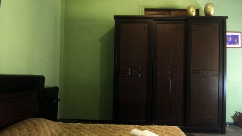 Hotel Bounty Guest House