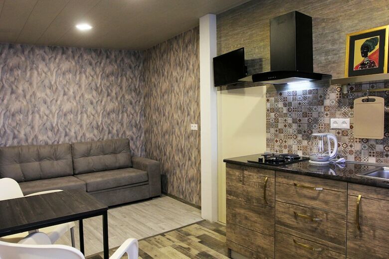Hotel Bounty Guest House