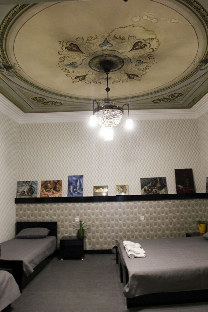 Hotel Bounty Guest House