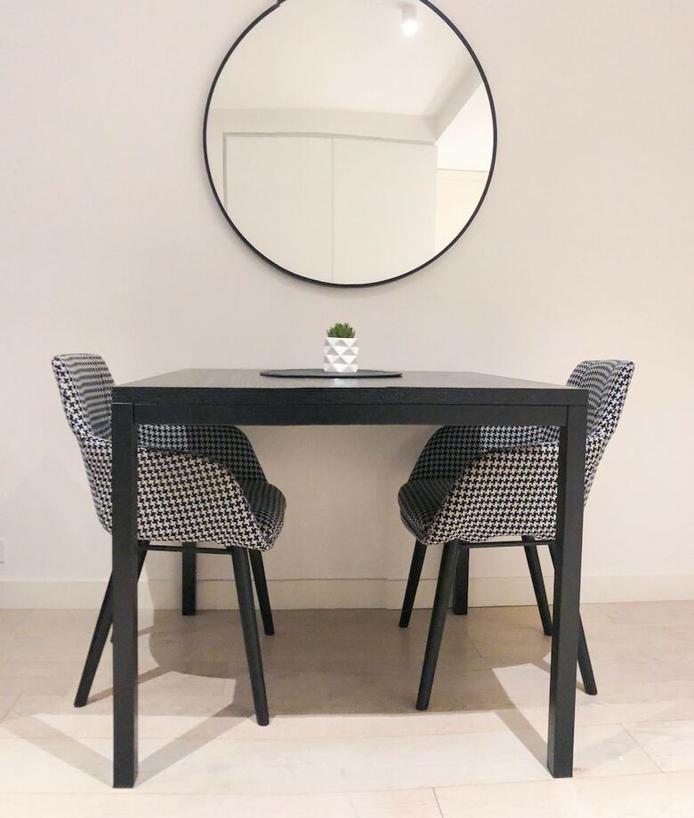 South Yarra Claremont Apartment