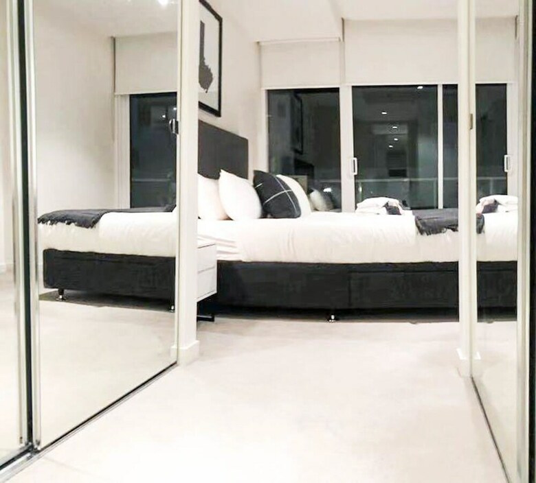 South Yarra Claremont Apartment