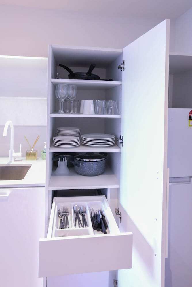 South Yarra Claremont Apartment