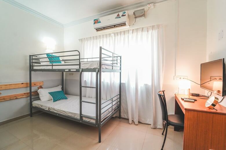 Hostal Piggy Hostel Arambol