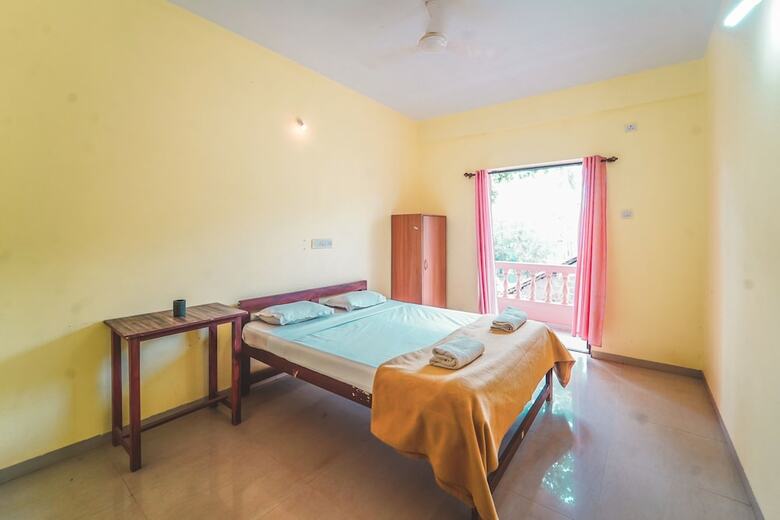 Hostal Piggy Hostel Arambol