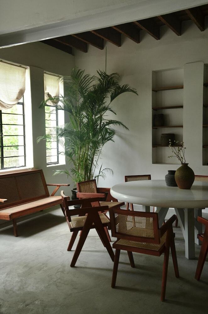 Villa Anthony's Home