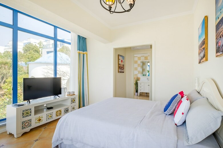 Aegean Sea Holiday Villa