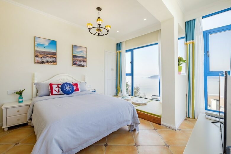 Aegean Sea Holiday Villa