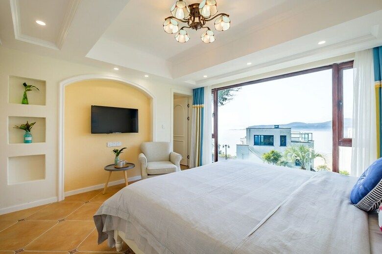 Aegean Sea Holiday Villa