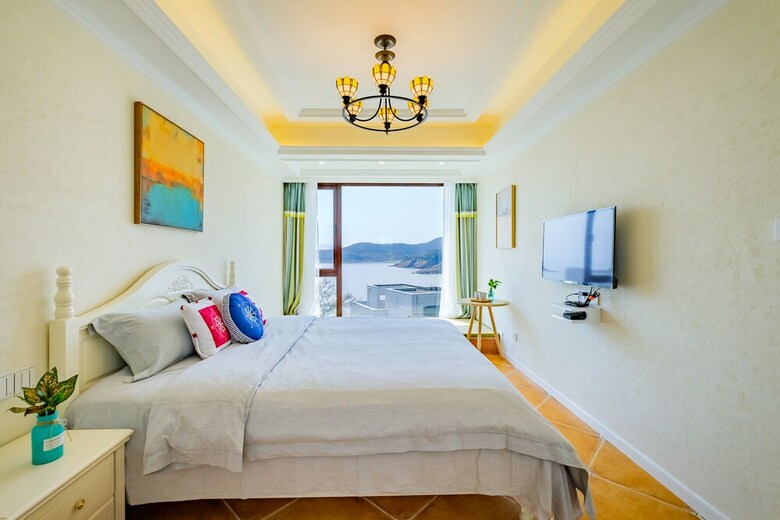 Aegean Sea Holiday Villa