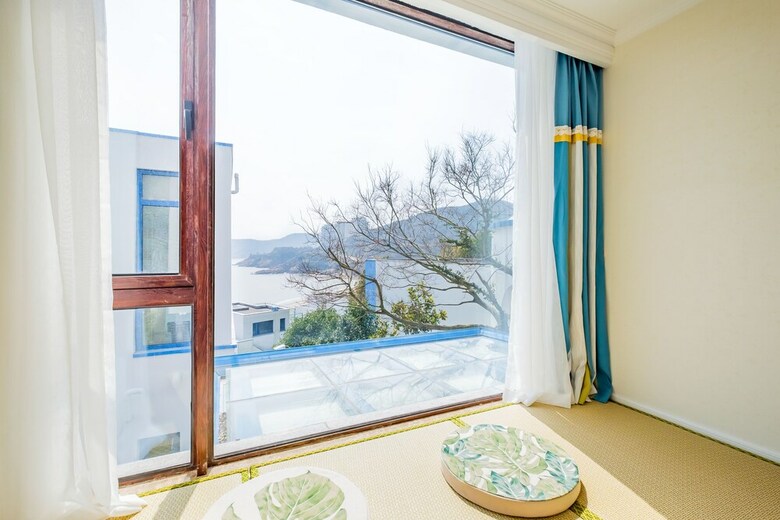 Aegean Sea Holiday Villa
