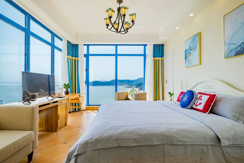 Aegean Sea Holiday Villa