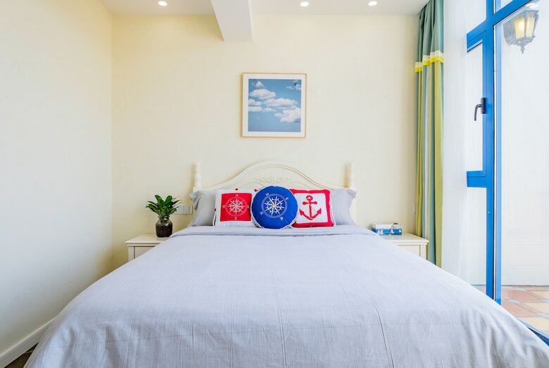 Aegean Sea Holiday Villa