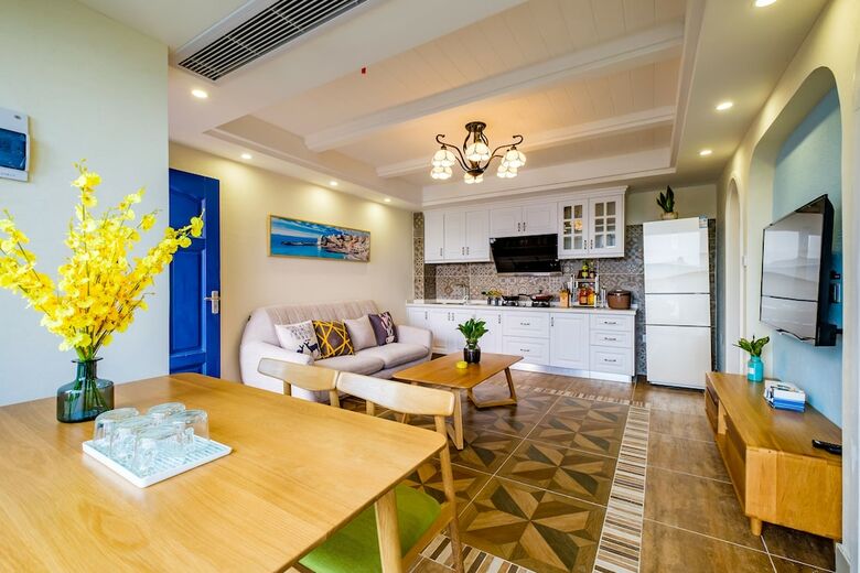 Aegean Sea Holiday Villa