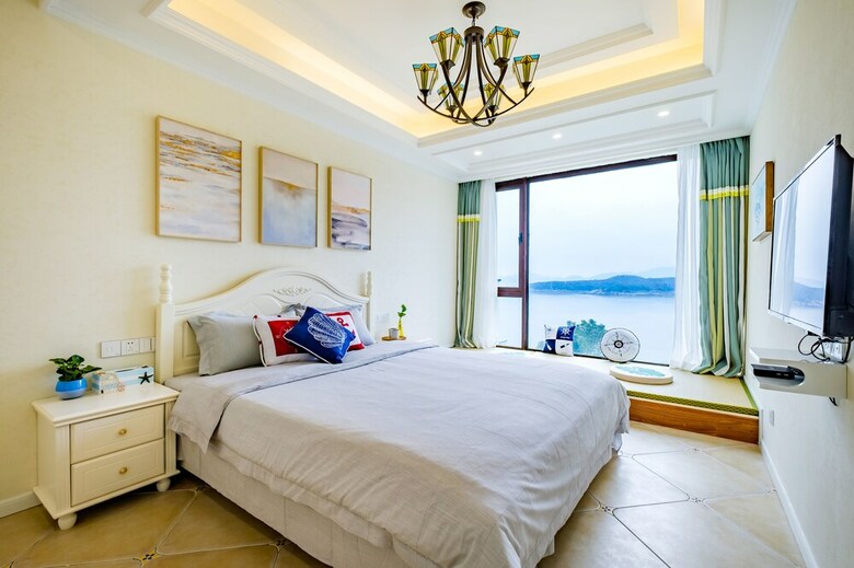 Aegean Sea Holiday Villa