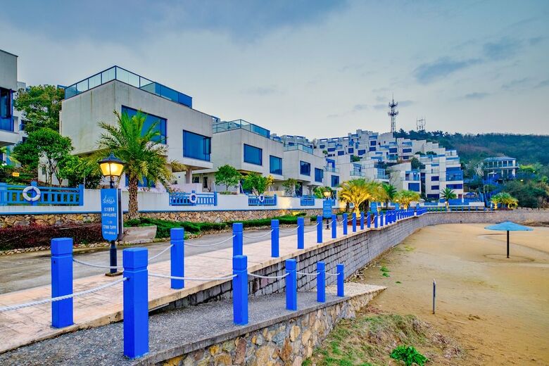 Aegean Sea Holiday Villa