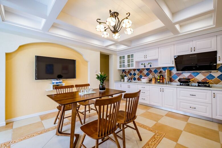 Aegean Sea Holiday Villa