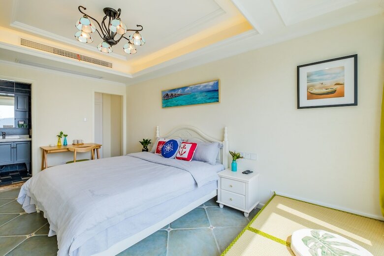 Aegean Sea Holiday Villa