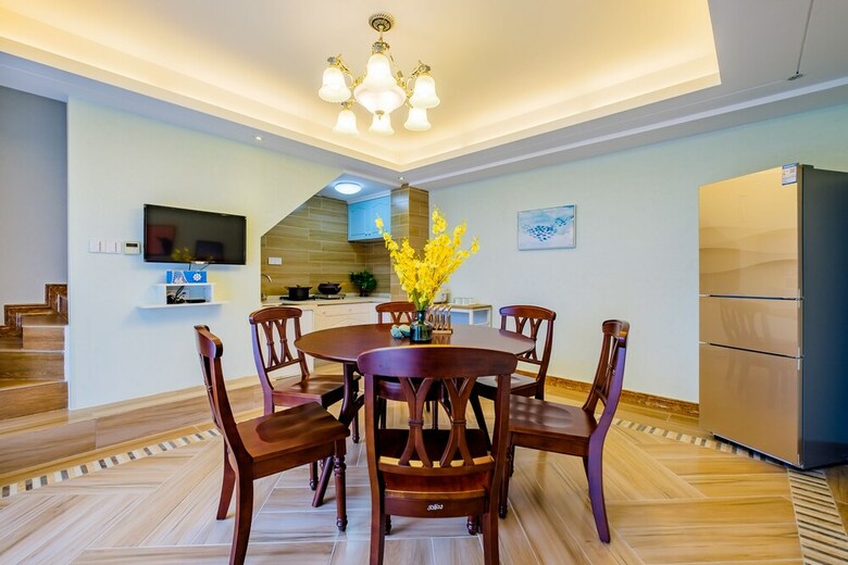 Aegean Sea Holiday Villa