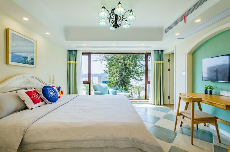 Aegean Sea Holiday Villa