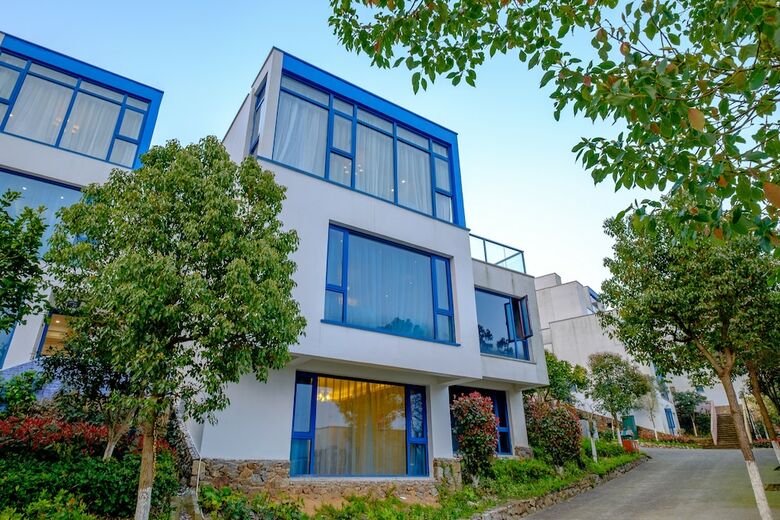 Aegean Sea Holiday Villa