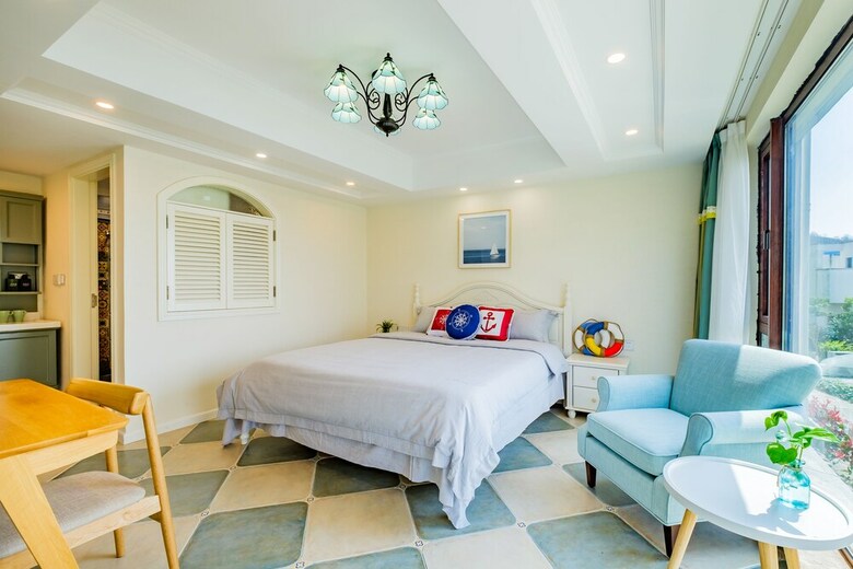 Aegean Sea Holiday Villa