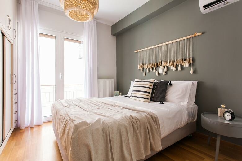 Apartamentos Upstreet Delightful 1bd Apt In Plaka