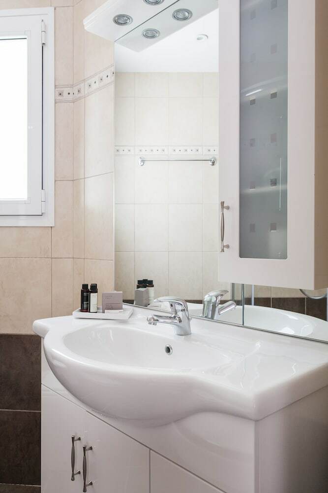 Apartamentos Upstreet Delightful 1bd Apt In Plaka