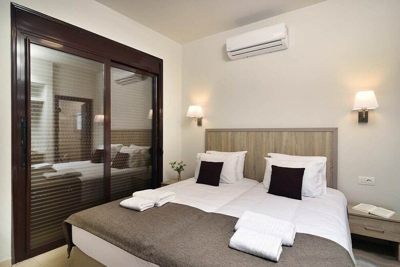 Aparthotel Carisa Maleme