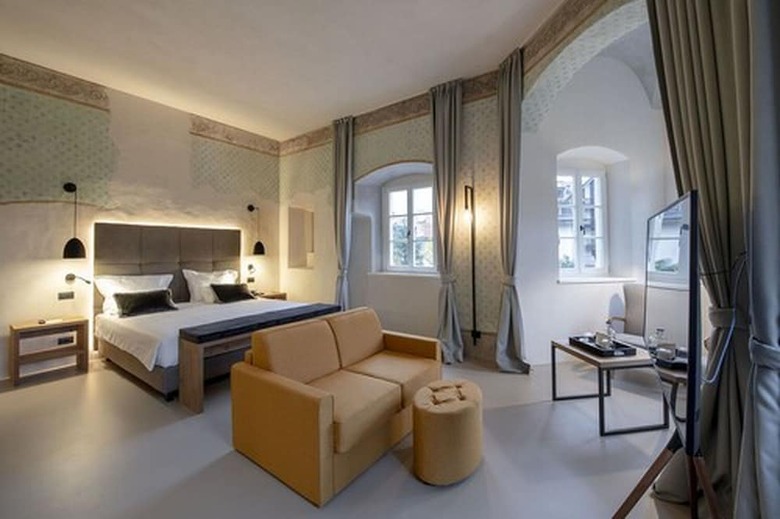 Hotel Castel Hrtenberg