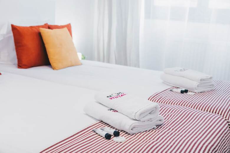 Apartamentos Ibaibe By People Rentals