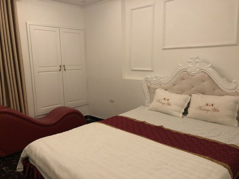 Hotel Hoang Yen Guest House