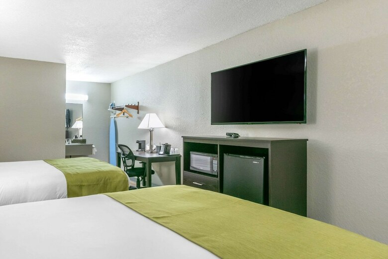 Motel Rodeway Inn Kingston Springs