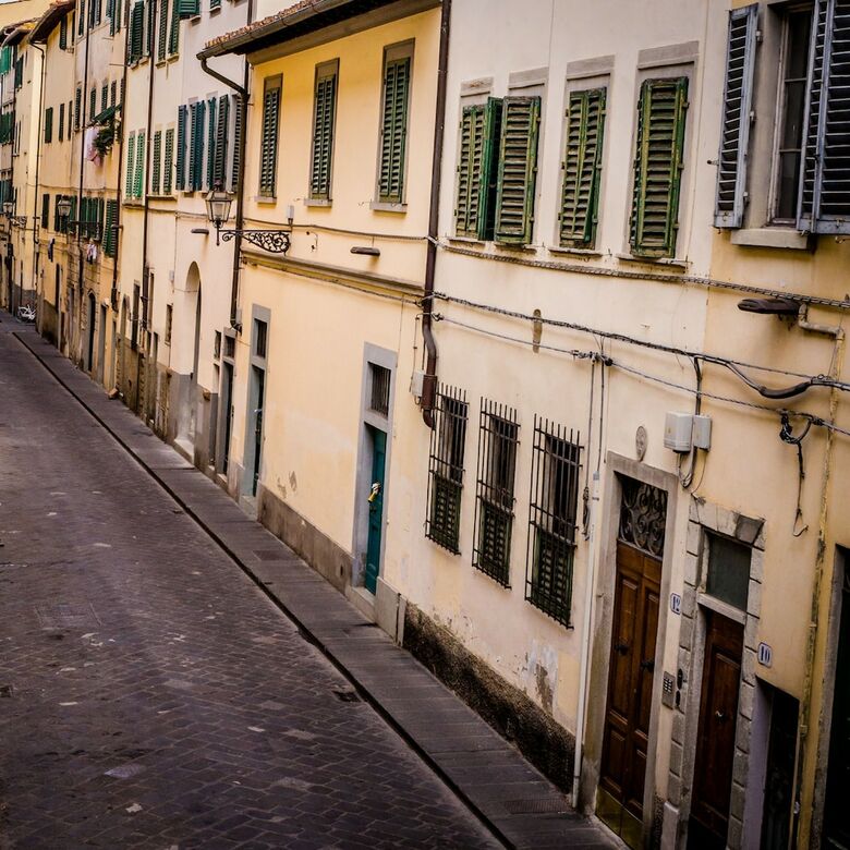 San Pier Novello In Oltrarno