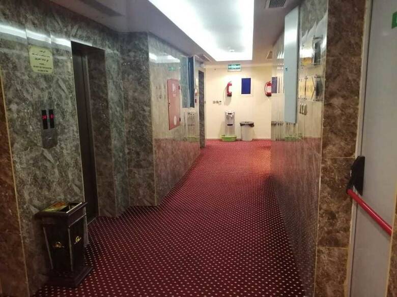 Hotel Aayan Al Barakah