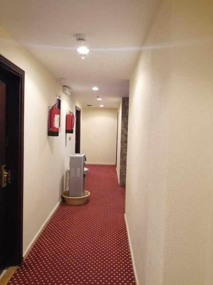 Hotel Aayan Al Barakah