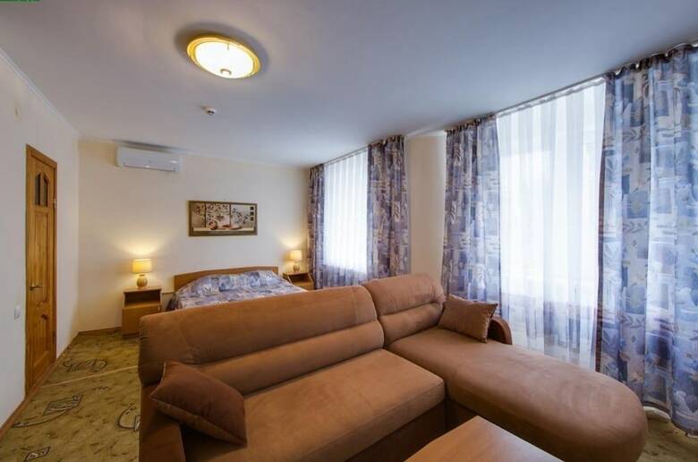 Hotel Garmonia