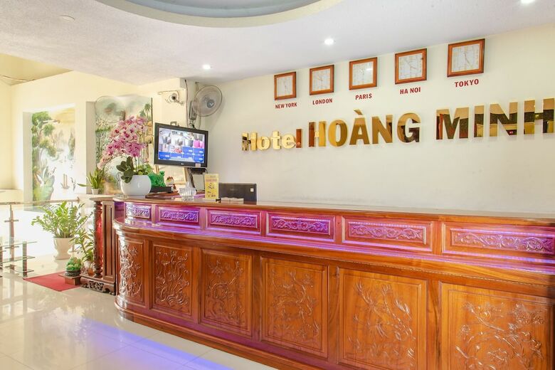 Hoang Minh Hotel