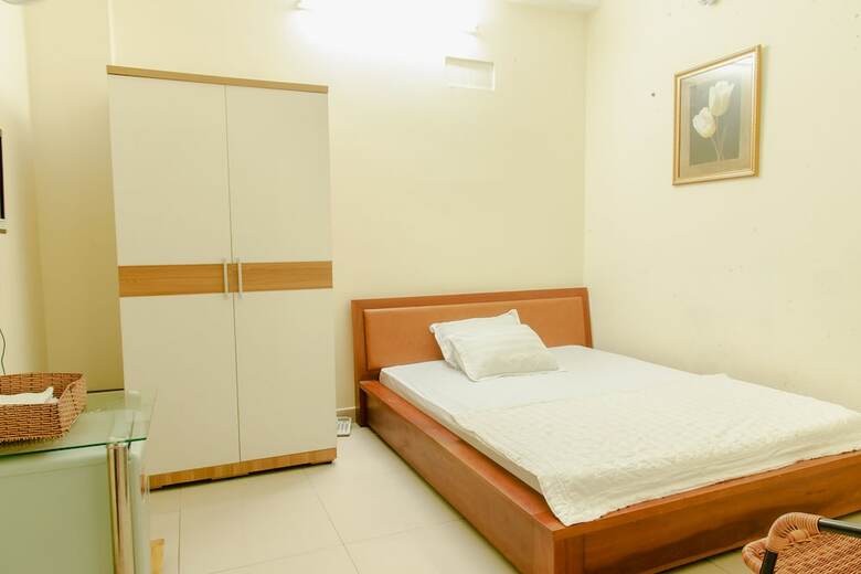 Hoang Minh Hotel
