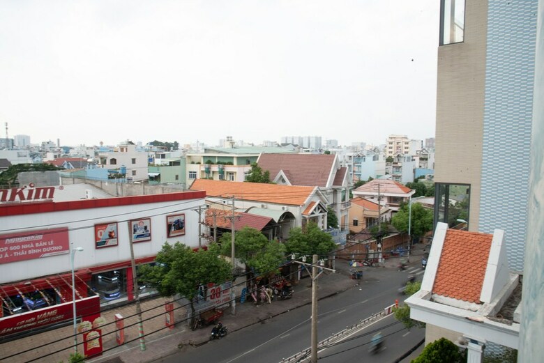 Hoang Minh Hotel