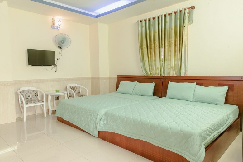 Hoang Minh Hotel