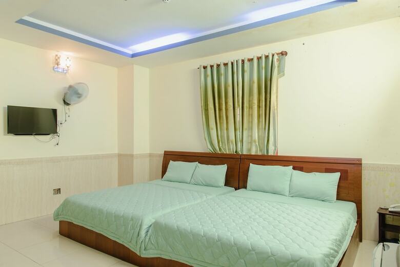 Hoang Minh Hotel