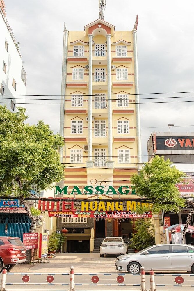 Hoang Minh Hotel